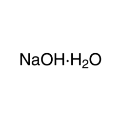 Sodium Hydroxide - CAS:12179-02-1 - Sodium hydrate hydroxide, Sodium hydroxide monohydrate